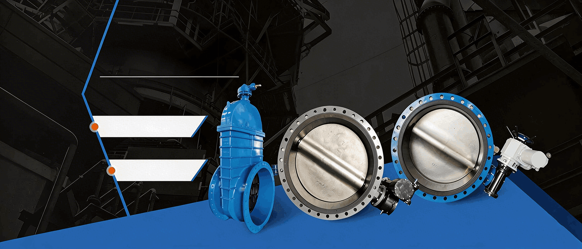 Trustworthy China Valve Manufacturer