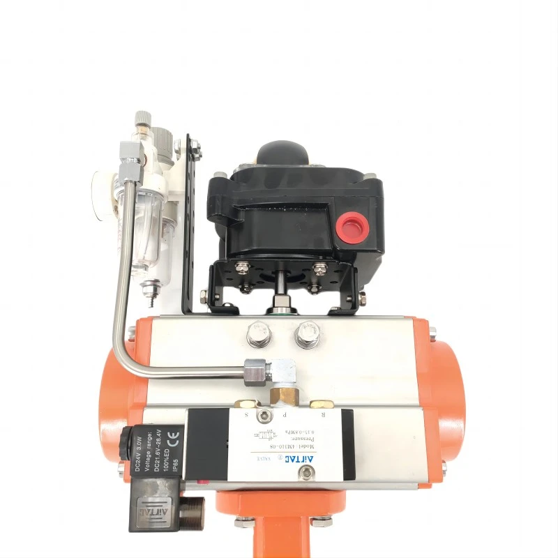 Soft Back Single Acting Pneumatic Clamp Butterfly Valve back Soft Back Single Acting Pneumatic Clamp Butterfly Valve back