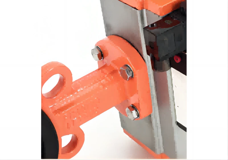 Butterfly Valve picture Butterfly Valve picture